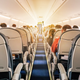 Illustration for article titled 5 Ridiculous Types of People on an Airplane as You Wait to Deboard